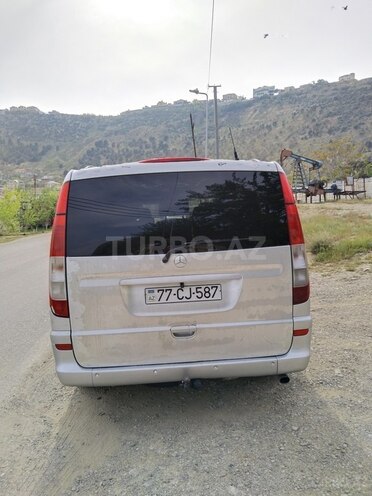 Mercedes Vito 115 2005, 439,219 km - 2.2 л - Bakı
