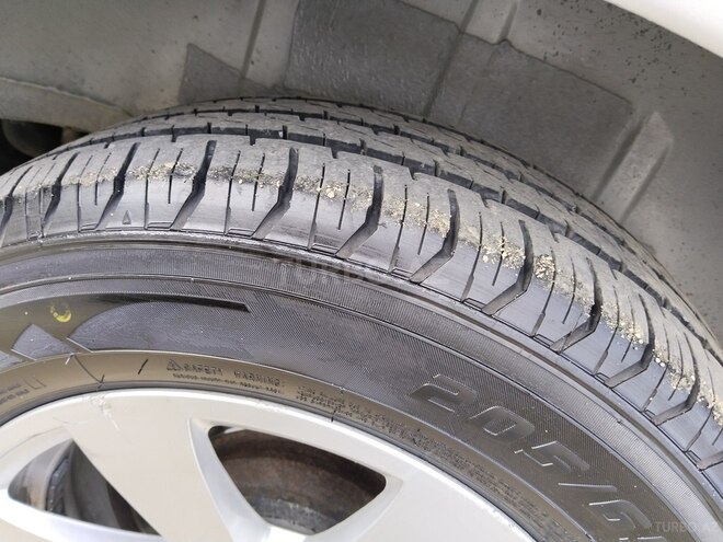 Mercedes Vito 115 2005, 439,219 km - 2.2 л - Bakı
