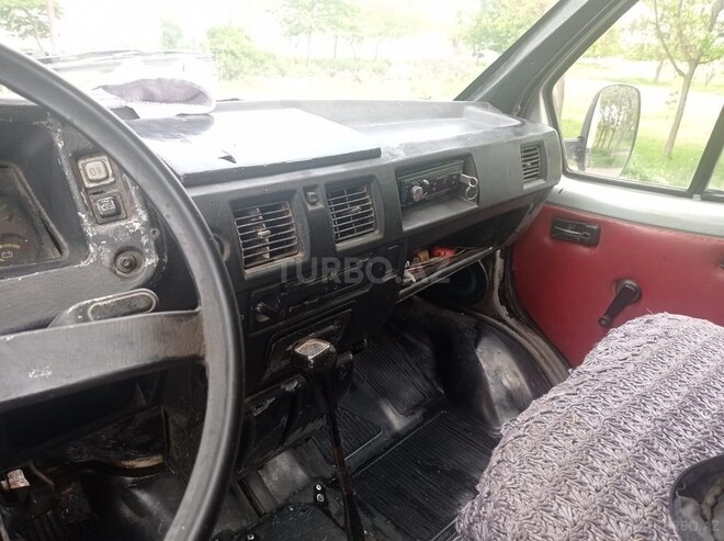 GAZ 33021 1999, 68,600 km - 2.4 l - Tərtər