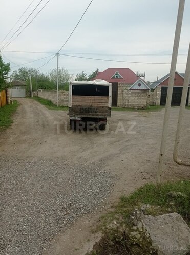 GAZ 33021 1999, 68,600 km - 2.4 l - Tərtər