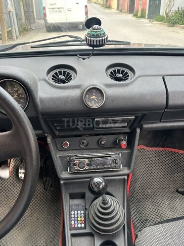 LADA (VAZ) 2106 1985, 72,000 km - 1.5 l - Bakı