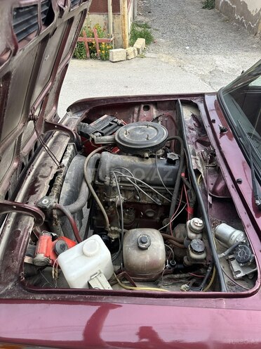 LADA (VAZ) 2106 1985, 72,000 km - 1.5 l - Bakı