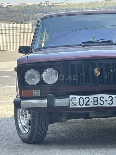 LADA (VAZ) 2106 1985, 72,000 km - 1.5 l - Bakı