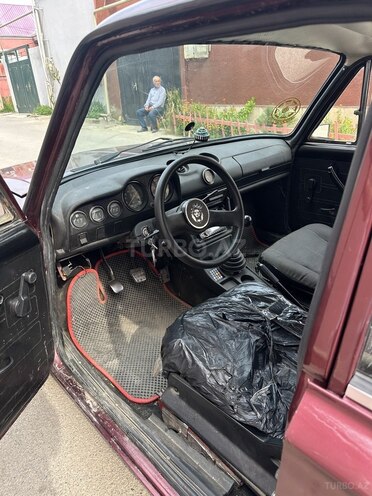 LADA (VAZ) 2106 1985, 72,000 km - 1.5 l - Bakı