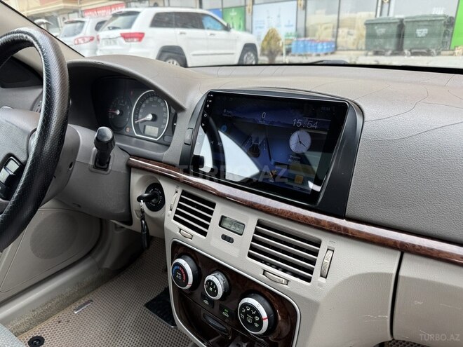 Hyundai Sonata 2007, 287,543 km - 2.4 l - Bakı
