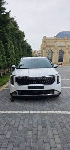 Kia Carnival 2024, 1,000 km - 1.6 l - Bakı