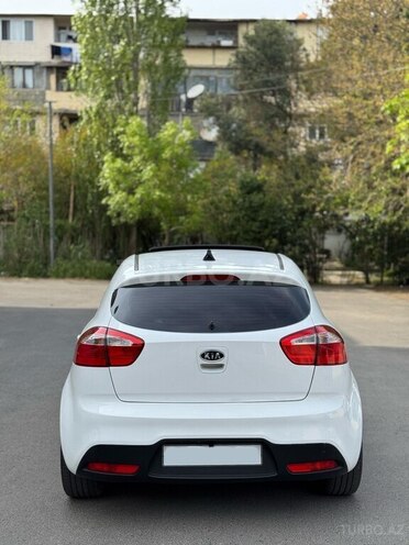 Kia Rio 2011, 229,000 km - 1.4 l - Bakı