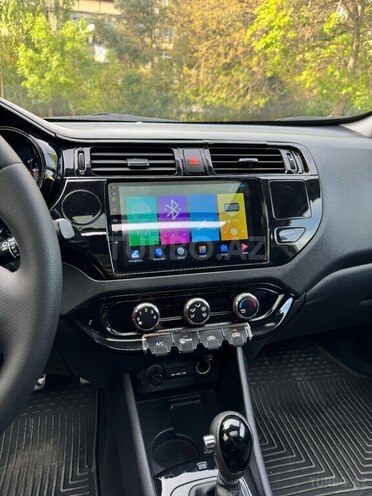 Kia Rio 2011, 229,000 km - 1.4 l - Bakı
