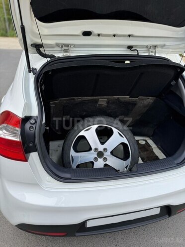 Kia Rio 2011, 229,000 km - 1.4 l - Bakı