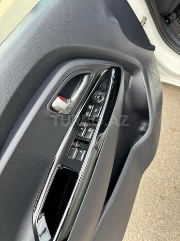Kia Rio 2011, 229,000 km - 1.4 l - Bakı