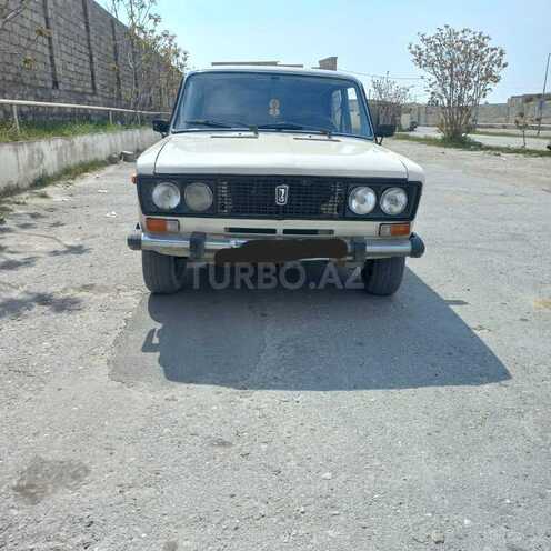 LADA (VAZ) 2106 1994, 95,000 km - 1.6 л - Bakı