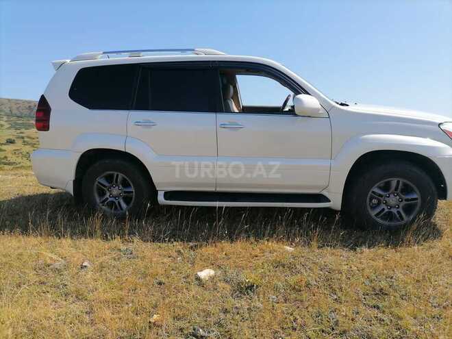 Lexus GX 470 2009, 180,247 km - 4.7 l - Bakı