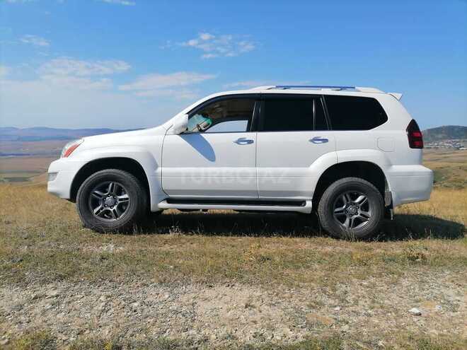 Lexus GX 470 2009, 180,247 km - 4.7 l - Bakı