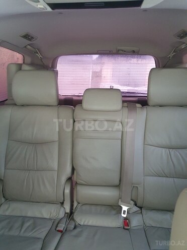 Lexus GX 470 2009, 180,247 km - 4.7 l - Bakı
