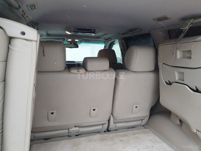 Lexus GX 470 2009, 180,247 km - 4.7 l - Bakı