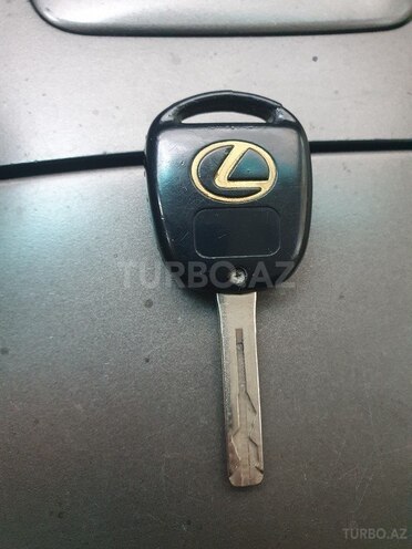 Lexus GX 470 2009, 180,247 km - 4.7 l - Bakı