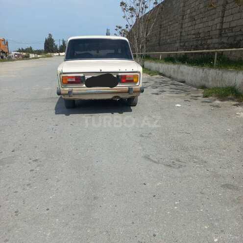 LADA (VAZ) 2106 1994, 95,000 km - 1.6 л - Bakı