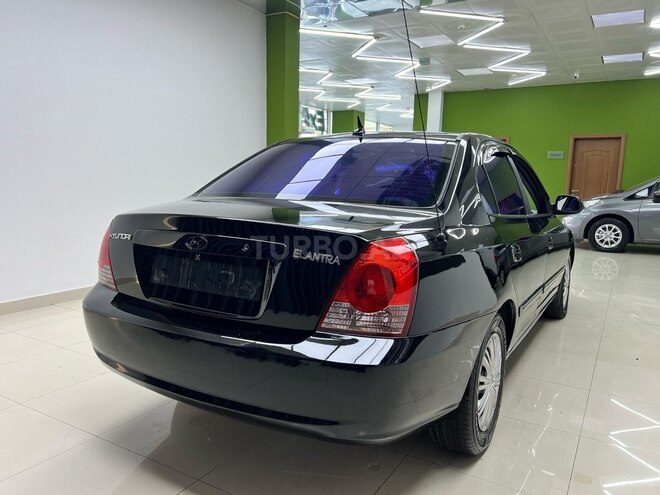Hyundai Elantra 2004, 251,000 km - 2.0 л - Bakı