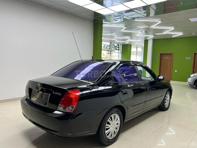Hyundai Elantra 2004, 251,000 km - 2.0 л - Bakı
