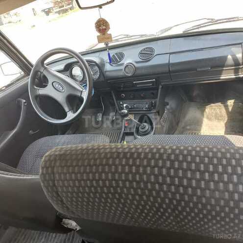 LADA (VAZ) 2106 1994, 95,000 km - 1.6 л - Bakı