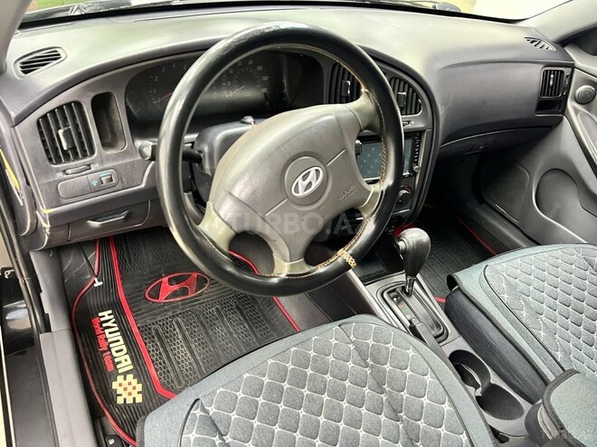 Hyundai Elantra 2004, 251,000 km - 2.0 л - Bakı