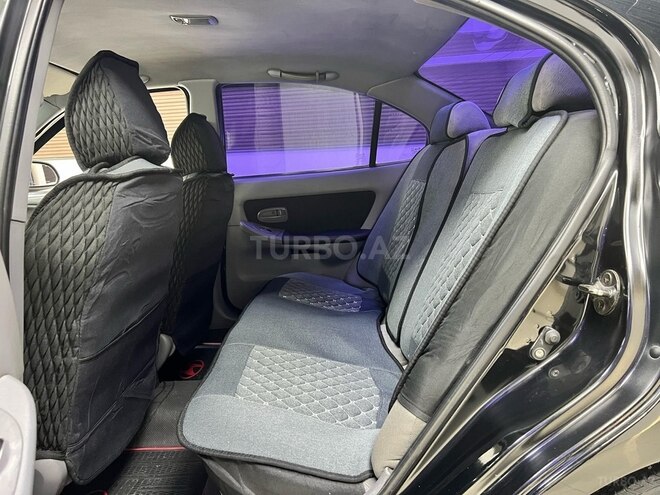 Hyundai Elantra 2004, 251,000 km - 2.0 л - Bakı