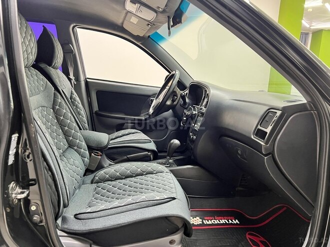 Hyundai Elantra 2004, 251,000 km - 2.0 л - Bakı