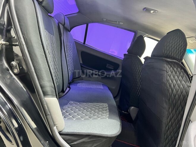 Hyundai Elantra 2004, 251,000 km - 2.0 л - Bakı