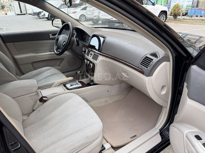 Hyundai Sonata 2007, 287,543 km - 2.4 l - Bakı