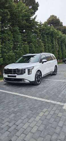Kia Carnival 2024, 1,000 km - 1.6 l - Bakı