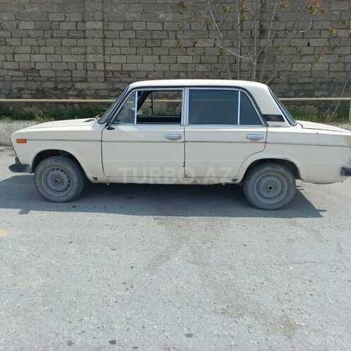 LADA (VAZ) 2106 1994, 95,000 km - 1.6 л - Bakı