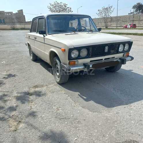 LADA (VAZ) 2106 1994, 95,000 km - 1.6 л - Bakı