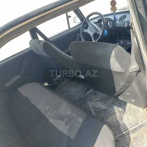 LADA (VAZ) 2106 1994, 95,000 km - 1.6 л - Bakı