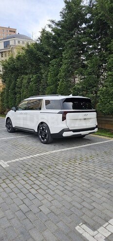 Kia Carnival 2024, 1,000 km - 1.6 l - Bakı
