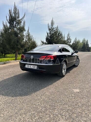 Volkswagen Passat CC 2012, 200,100 km - 2.0 l - Bakı