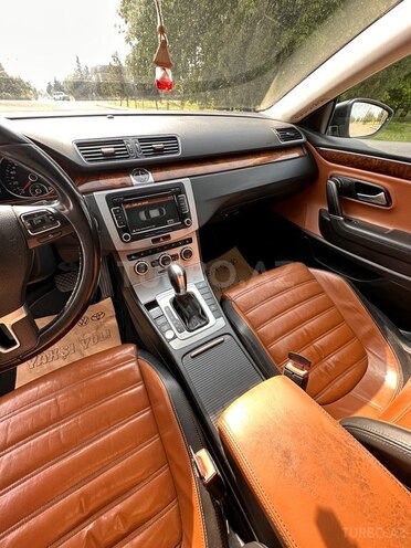 Volkswagen Passat CC 2012, 200,100 km - 2.0 l - Bakı