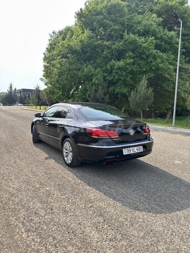 Volkswagen Passat CC 2012, 200,100 km - 2.0 l - Bakı