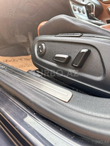 Volkswagen Passat CC 2012, 200,100 km - 2.0 l - Bakı