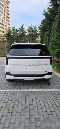 Kia Carnival 2024, 1,000 km - 1.6 l - Bakı