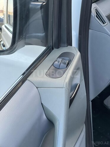 Mercedes Vito 111 2010, 240,000 km - 2.2 l - Bakı