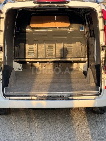 Mercedes Vito 111 2010, 240,000 km - 2.2 l - Bakı