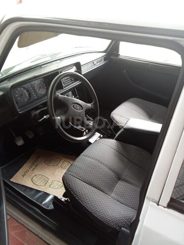 LADA (VAZ) 2107 2005, 53,582 km - 1.6 l - Bakı