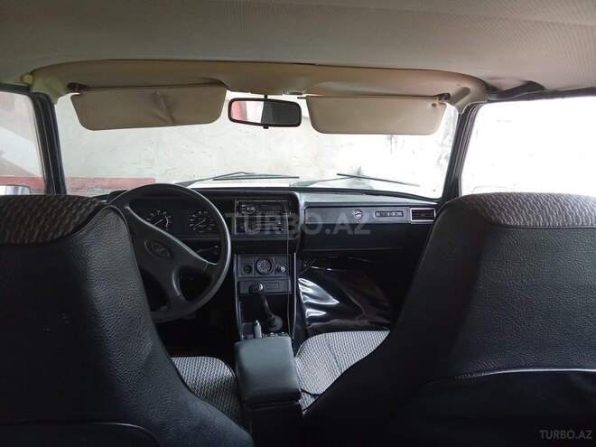 LADA (VAZ) 2107 2005, 53,582 km - 1.6 l - Bakı