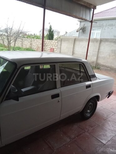 LADA (VAZ) 2107 2005, 53,582 km - 1.6 l - Bakı