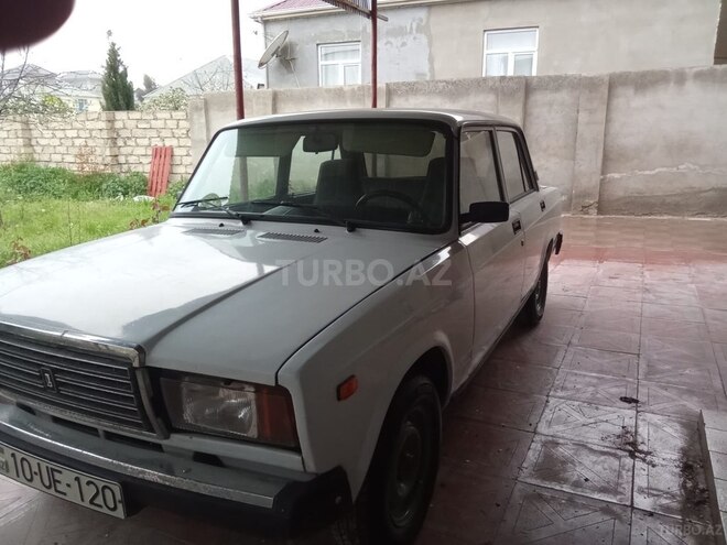 LADA (VAZ) 2107 2005, 53,582 km - 1.6 l - Bakı