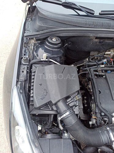 Chevrolet Cruze 2015, 155,000 km - 1.4 l - Tovuz