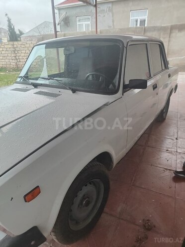LADA (VAZ) 2107 2005, 53,582 km - 1.6 l - Bakı