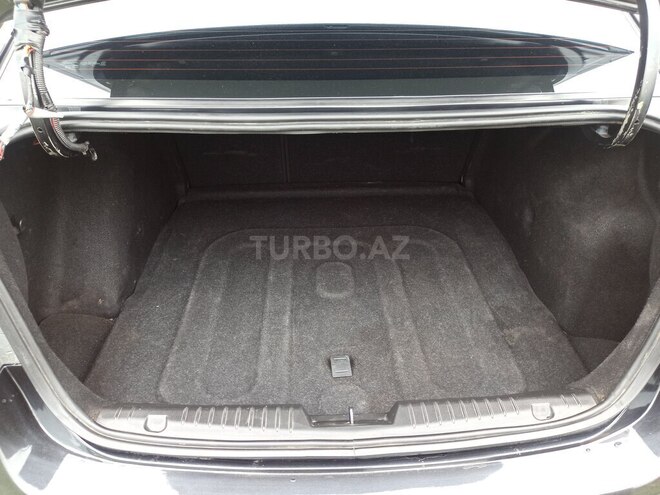 Chevrolet Cruze 2015, 155,000 km - 1.4 l - Tovuz