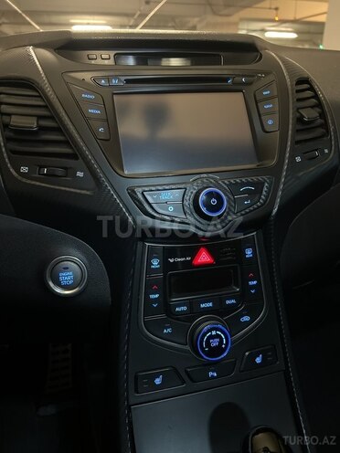 Hyundai Elantra 2014, 200,000 km - 1.8 л - Bakı
