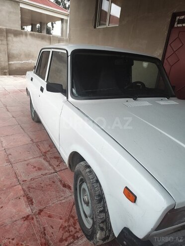LADA (VAZ) 2107 2005, 53,582 km - 1.6 l - Bakı